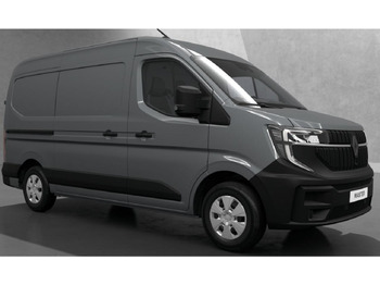 Xe van chở hàng RENAULT Master