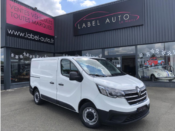 Xe van chở hàng RENAULT Trafic 2.0