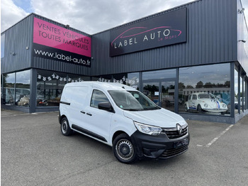 Xe van nhỏ gọn RENAULT Express
