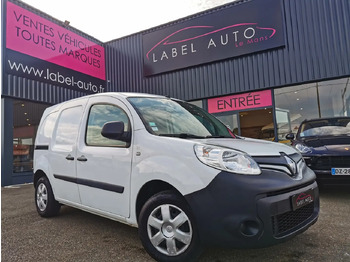 Xe van chở hàng RENAULT Kangoo 1.5
