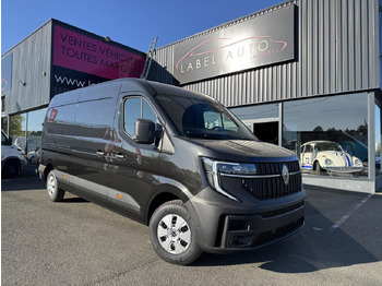 Xe van chở hàng RENAULT Master