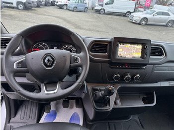 Xe tải van Renault Master F3500 L3H2 2.3 BLUE DCI 135CH CABINE APPROFONDIE 6 PLACES GRAND CONFORT: hình 4