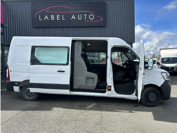 Xe tải van RENAULT Master 2.3