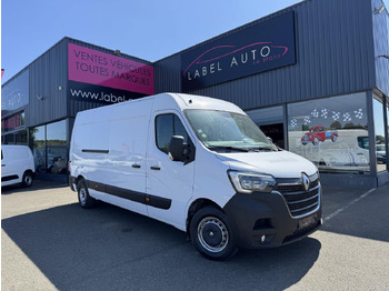 Xe van chở hàng RENAULT Master 2.3