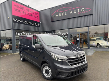 Xe van chở hàng RENAULT Trafic 2.0