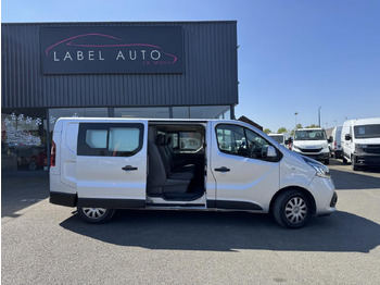 Xe tải van RENAULT Trafic 2.0