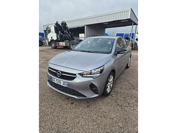 Xe hơi OPEL