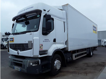 Xe tải hộp RENAULT Premium 430