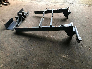 Khung/ Sườn FENDT