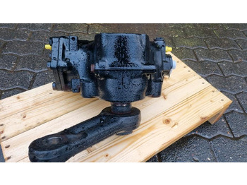 Cơ cấu lái cho Tiện ích/ Xe đặc dụng Lenkgetriebe Unimog 405 U423 Servolenkung 430 427 429 527 530 Mercedes Benz: hình 5 Cơ cấu lái cho Tiện ích/ Xe đặc dụng Lenkgetriebe Unimog 405 U423 Servolenkung 430 427 429 527 530 Mercedes Benz: hình 5