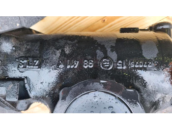 Cơ cấu lái cho Tiện ích/ Xe đặc dụng Lenkgetriebe Unimog 405 U423 Servolenkung 430 427 429 527 530 Mercedes Benz: hình 3 Cơ cấu lái cho Tiện ích/ Xe đặc dụng Lenkgetriebe Unimog 405 U423 Servolenkung 430 427 429 527 530 Mercedes Benz: hình 3