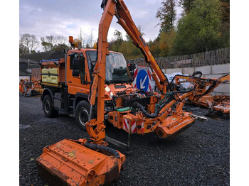 Cho thuê Mulag MKM 700 2015 Böschungsmäher Böschungsmulcher FME für Unimog 405 UGE UGN U300 400 500 423 427 430 530 MHU MFK DUA UNA Mulag MKM 700 2015 Böschungsmäher Böschungsmulcher FME für Unimog 405 UGE UGN U300 400 500 423 427 430 530 MHU MFK DUA UNA: hình 2 Cho thuê Mulag MKM 700 2015 Böschungsmäher Böschungsmulcher FME für Unimog 405 UGE UGN U300 400 500 423 427 430 530 MHU MFK DUA UNA Mulag MKM 700 2015 Böschungsmäher Böschungsmulcher FME für Unimog 405 UGE UGN U300 400 500 423 427 430 530 MHU MFK DUA UNA: hình 2