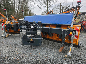 Cày tuyết SCHMIDT