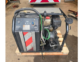 Máy phun rửa áp lực