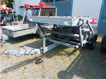 Trang thiết bị xây dựng