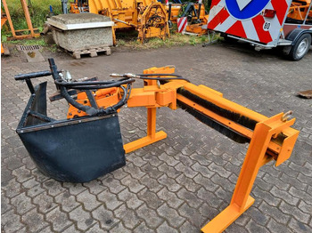 Chổi UNIMOG
