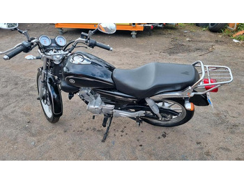 Xe máy YAMAHA