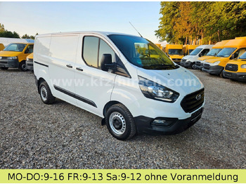 Xe van chở khách FORD Transit