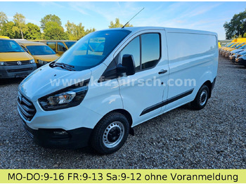 Xe van chở khách FORD Transit