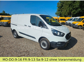 Xe van chở hàng FORD Transit