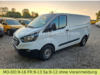 Xe van chở hàng FORD Transit