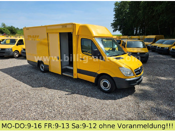 Xe tải bán hàng MERCEDES-BENZ Sprinter