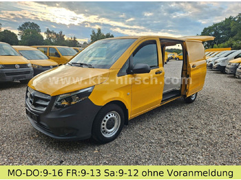 Xe van chở hàng MERCEDES-BENZ Vito
