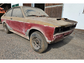 Xe hơi OPEL