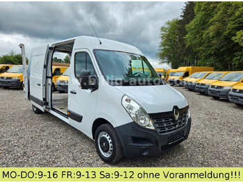 Xe van chở khách RENAULT Master