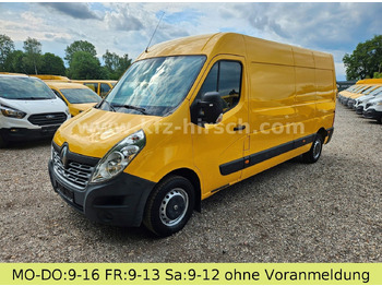 Xe van chở khách Renault Master EURO 6 *Klima*EU6 Kamera* Regal Sortimo: hình 5 Xe van chở khách Renault Master EURO 6 *Klima*EU6 Kamera* Regal Sortimo: hình 5