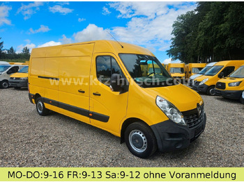 Xe van chở khách RENAULT Master