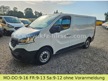 Xe van chở khách Renault Trafic Kasten L1H1 Bluetooth EURO6 Klima Komfort: hình 5