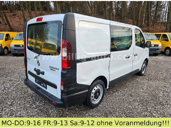 Xe van chở khách Renault Trafic Kasten L1H1 Bluetooth EURO6 Klima Komfort: hình 3