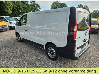 Xe van chở khách Renault Trafic Kasten L1H1 Bluetooth EURO6 Klima Komfort: hình 4