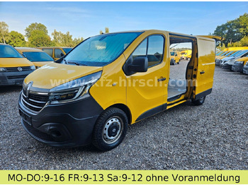 Xe van chở khách RENAULT Trafic