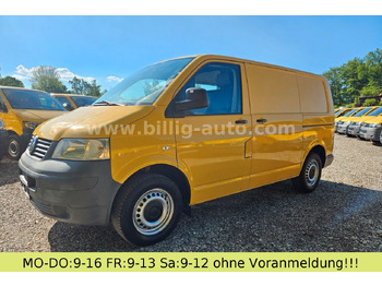 Xe van nhỏ gọn VOLKSWAGEN Transporter T5