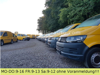 Cho thuê Volkswagen T5 Transporter 1.Hand Scheckheft 2xSchiebetüre  Volkswagen T5 Transporter 1.Hand Scheckheft 2xSchiebetüre: hình 2