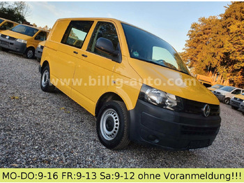 Xe van nhỏ gọn VOLKSWAGEN Transporter T5