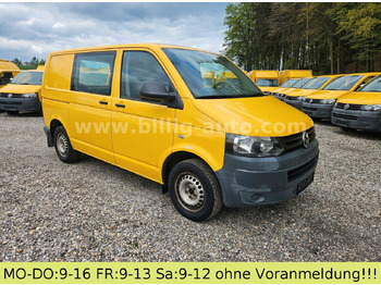 Xe van nhỏ gọn VOLKSWAGEN Transporter T5