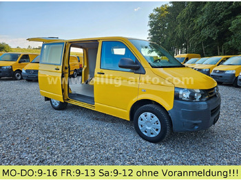 Xe van chở khách VOLKSWAGEN Transporter T5