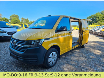 Xe van chở khách VOLKSWAGEN Transporter T6.1