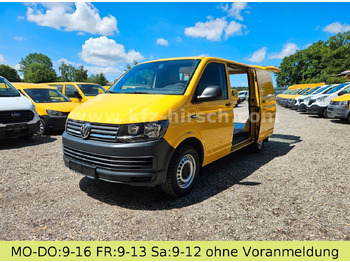 Xe van nhỏ gọn VOLKSWAGEN Transporter T6