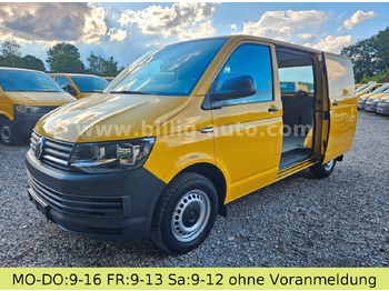 Xe van nhỏ gọn VOLKSWAGEN Transporter T6