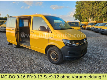 Xe van chở khách VOLKSWAGEN Transporter T6