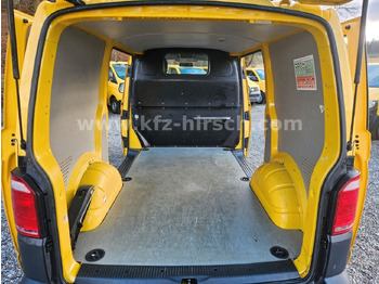 Xe van chở khách mới Volkswagen T6 Transporter 2.0TDI 2xSchiebetüre Werkstattgf.: hình 5