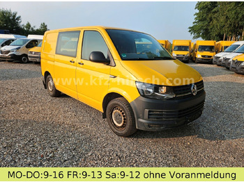 Xe van chở khách VOLKSWAGEN Transporter T6