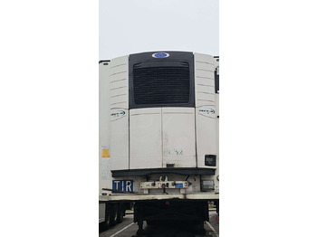Sơ mi rơ moóc đông lạnh Schmitz Carrier Vector 2temp Double de: hình 2