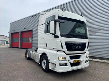 Xe đầu kéo MAN TGX 18.440