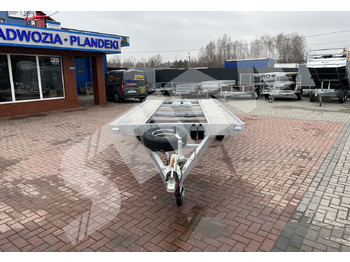 Rơ moóc tự động vận chuyển mới Stim L23/PP-TS/60-35S: hình 5