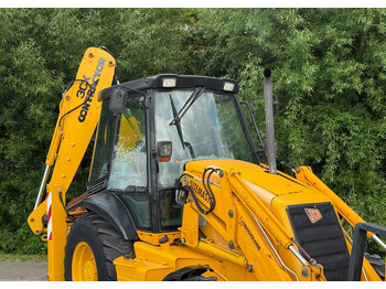 Máy xúc trước múc sau JCB * Koparko Ładowarka JCB 3CX Contractor * Bardzo Dobry Stan: hình 4
